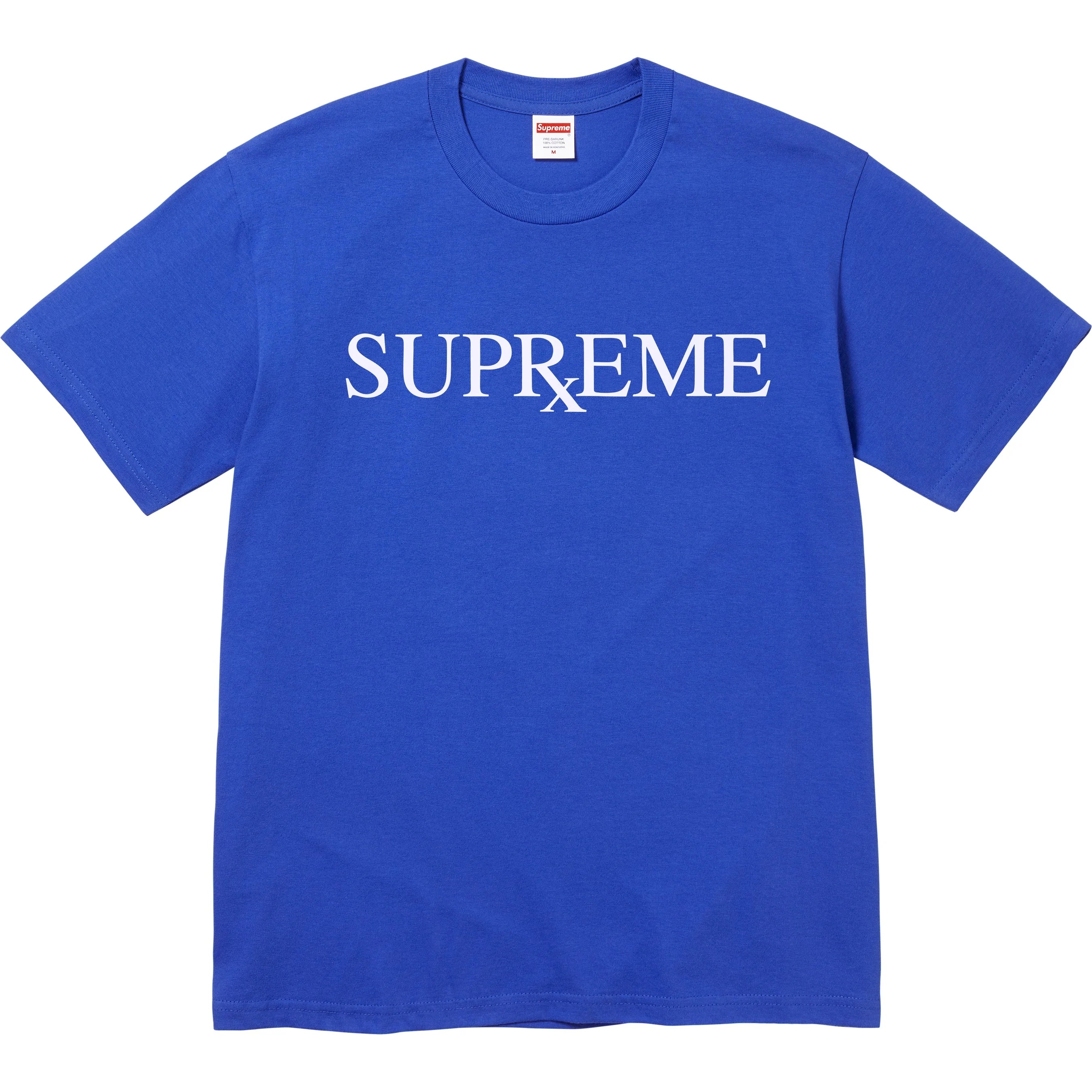 RX Tee view 2